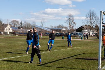 Bild 18 - Herren TSV Wiemersdorf - TuS Hartenholm III : Ergebnis: 2:1